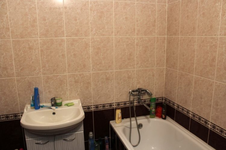 200 идей дизайна интерьера плитки для ванной с фото ?