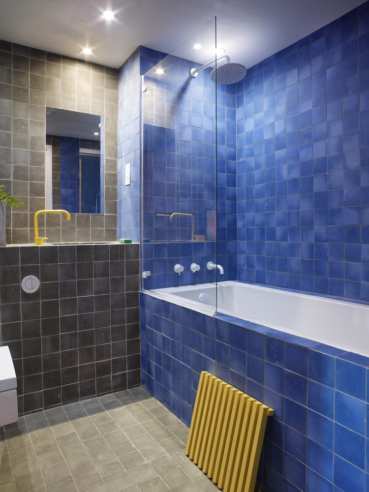 200 идей дизайна интерьера плитки для ванной с фото ?