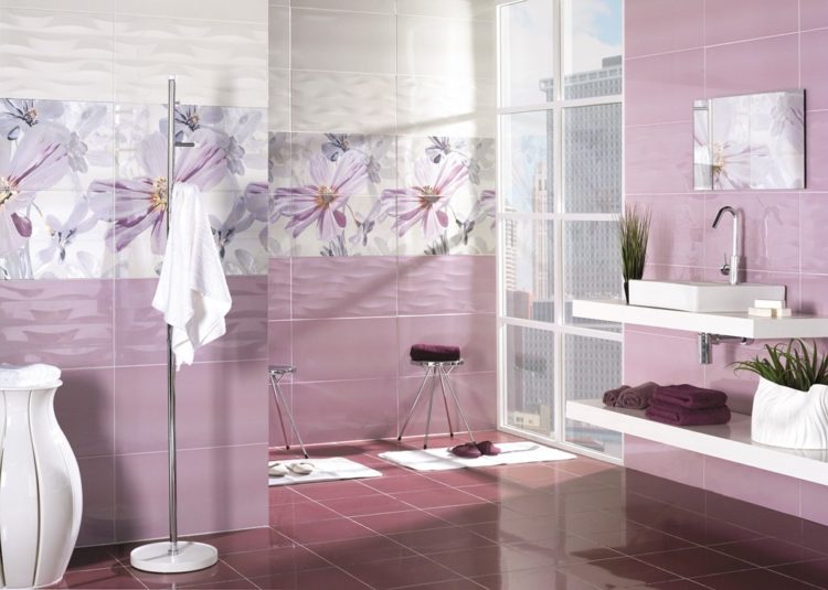 200 идей дизайна интерьера плитки для ванной с фото ?