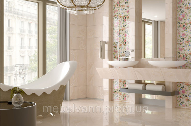 200 идей дизайна интерьера плитки для ванной с фото ?