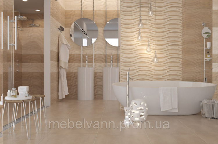 200 идей дизайна интерьера плитки для ванной с фото ?