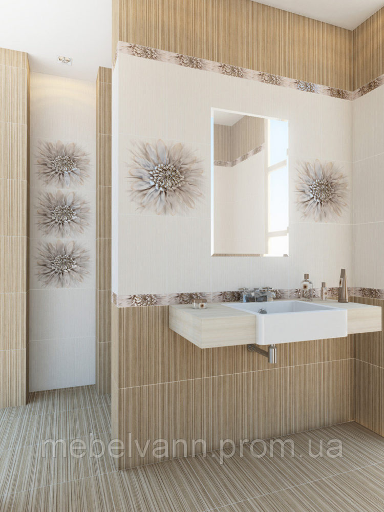 200 идей дизайна интерьера плитки для ванной с фото ?