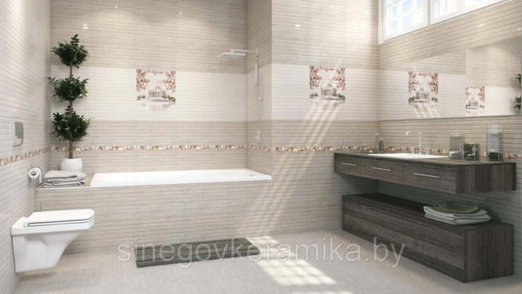 200 идей дизайна интерьера плитки для ванной с фото ?