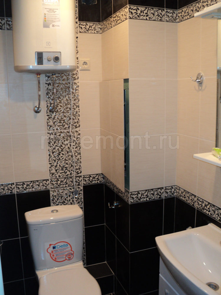 200 идей дизайна интерьера плитки для ванной с фото ?