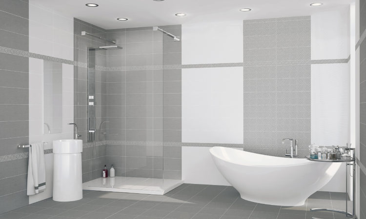 200 идей дизайна интерьера плитки для ванной с фото ?