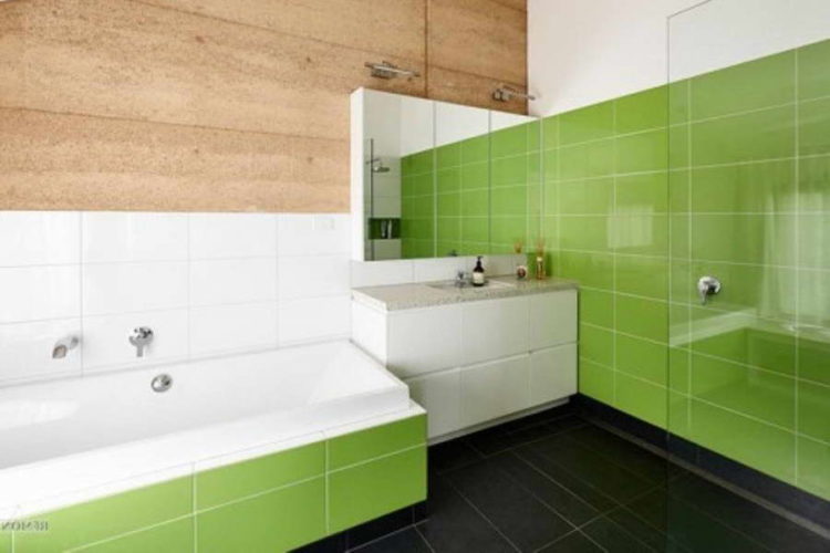 200 идей дизайна интерьера плитки для ванной с фото ?