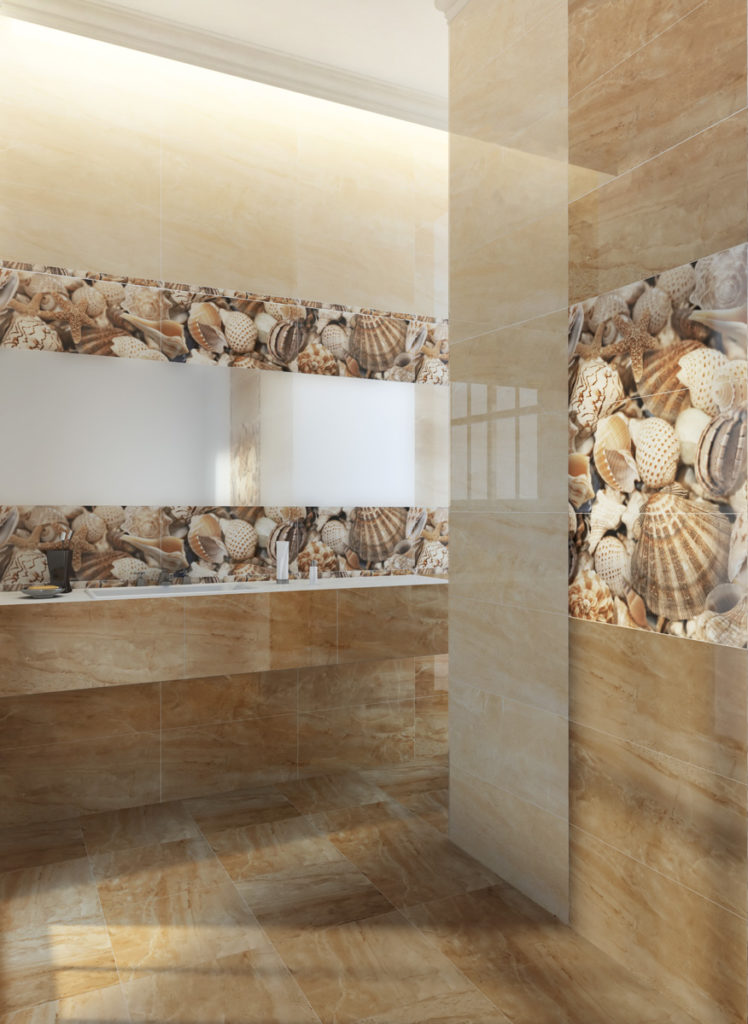 200 идей дизайна интерьера плитки для ванной с фото ?