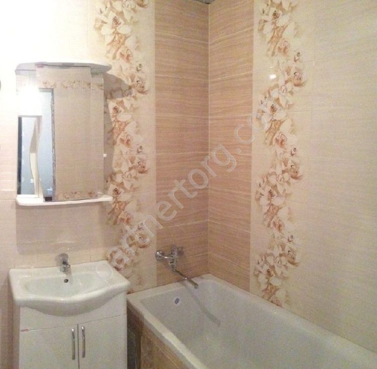 200 идей дизайна интерьера плитки для ванной с фото ?