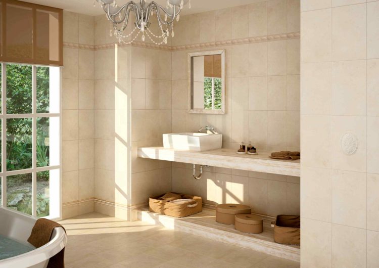 200 идей дизайна интерьера плитки для ванной с фото ?