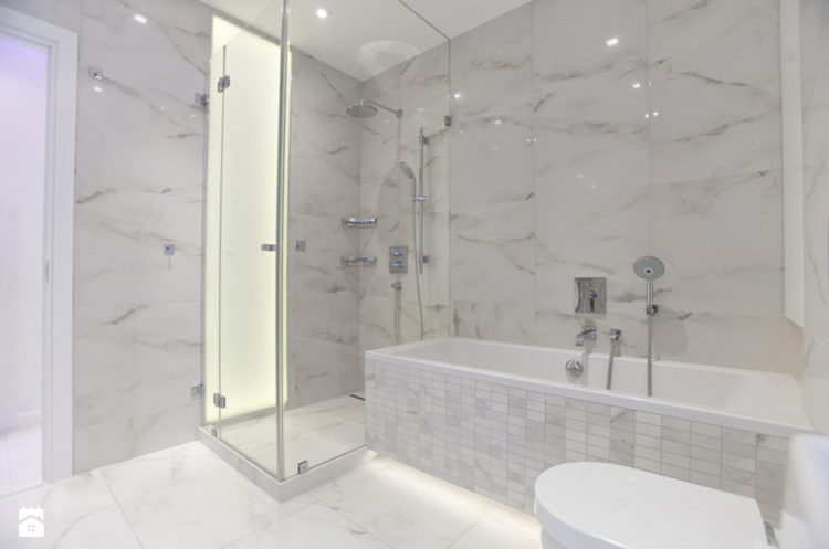 200 идей дизайна интерьера плитки для ванной с фото ?