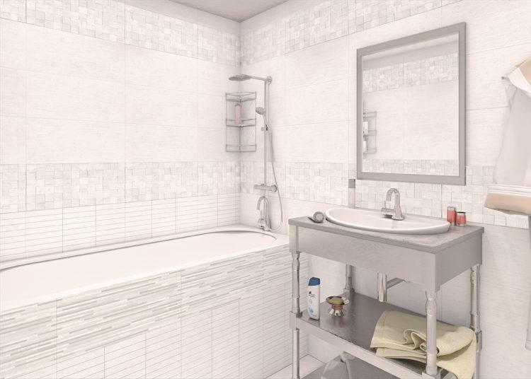 200 идей дизайна интерьера плитки для ванной с фото ?