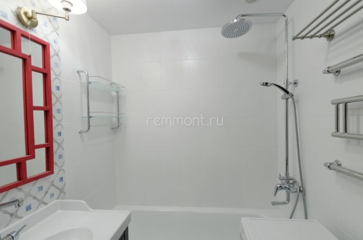 200 идей дизайна интерьера плитки для ванной с фото ?