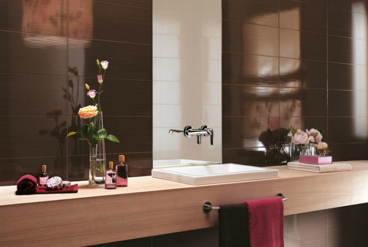 200 идей дизайна интерьера плитки для ванной с фото ?