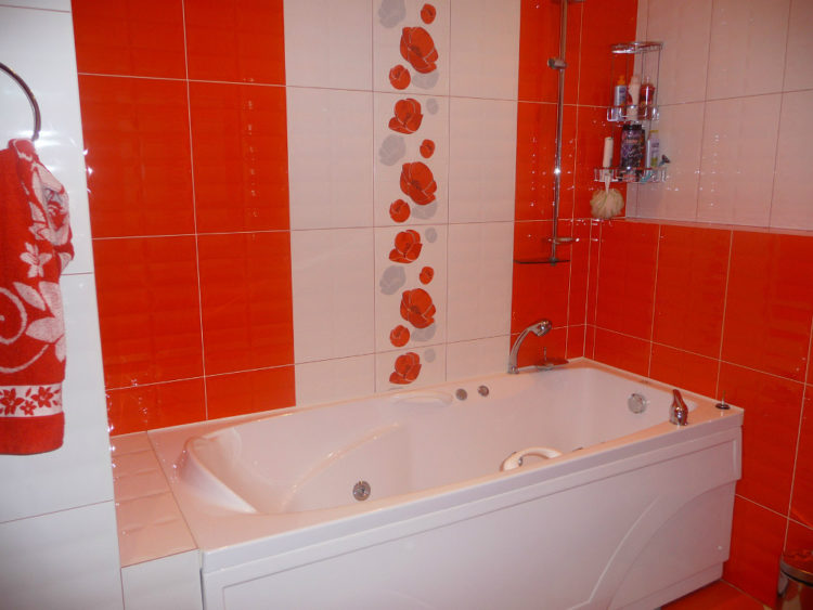 200 идей дизайна интерьера плитки для ванной с фото ?