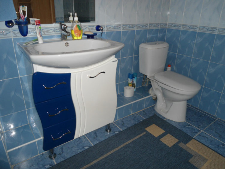 200 идей дизайна интерьера плитки для ванной с фото ?