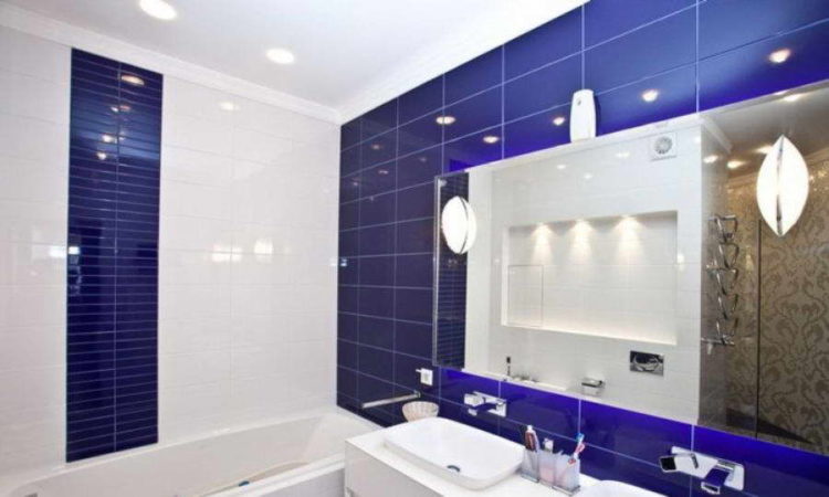 200 идей дизайна интерьера плитки для ванной с фото ?