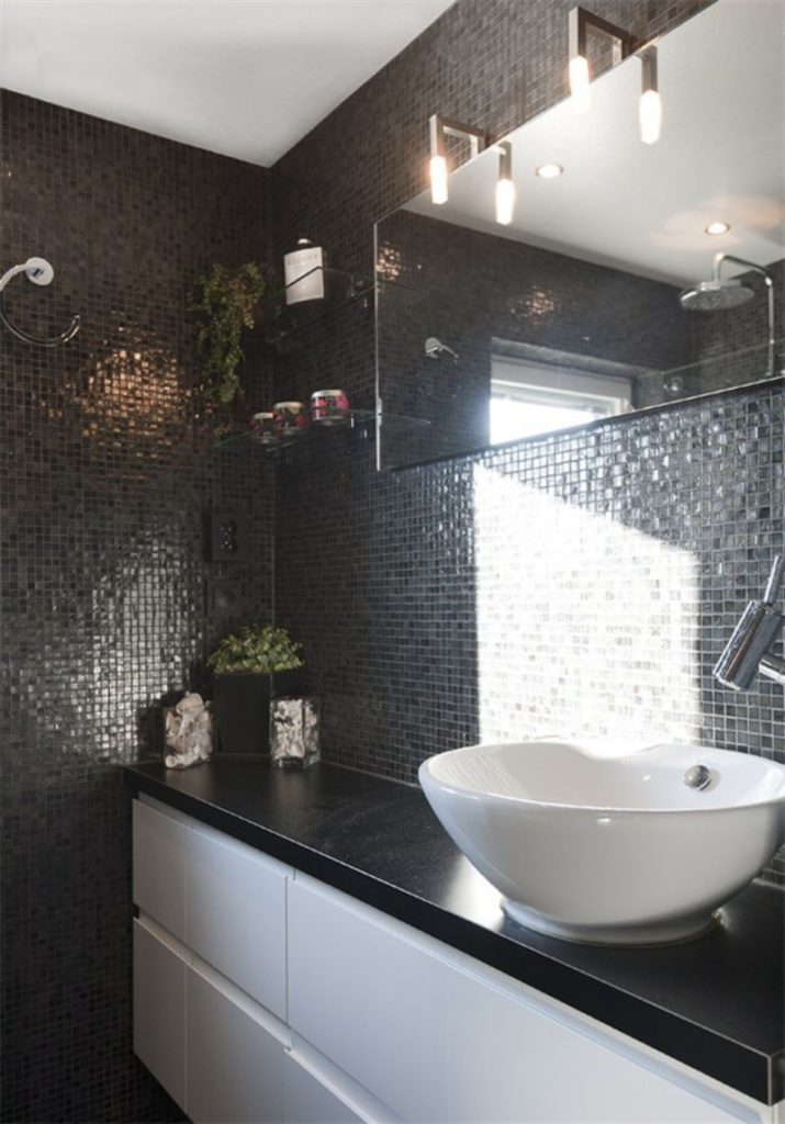 200 идей дизайна интерьера плитки для ванной с фото ?