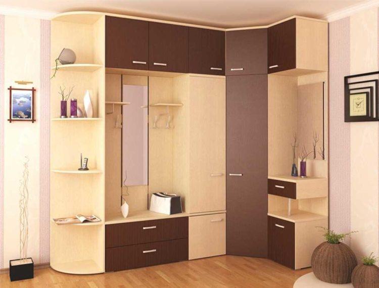 200 идей дизайна интерьера прихожей с фото ?