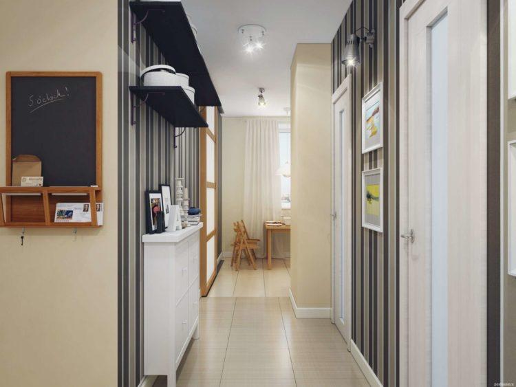 200 идей дизайна интерьера прихожей с фото ?