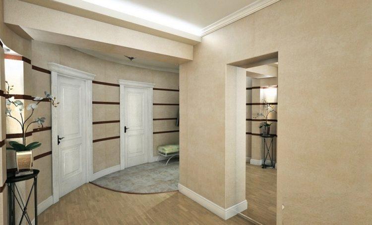 200 идей дизайна интерьера прихожей с фото ?