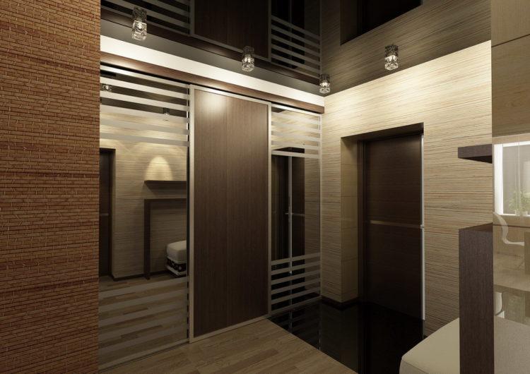 200 идей дизайна интерьера прихожей с фото ?