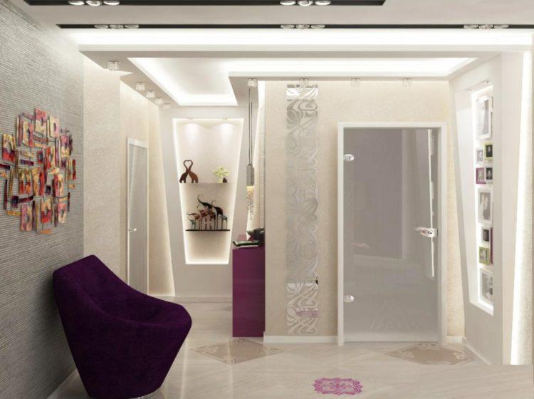 200 идей дизайна интерьера прихожей с фото ?