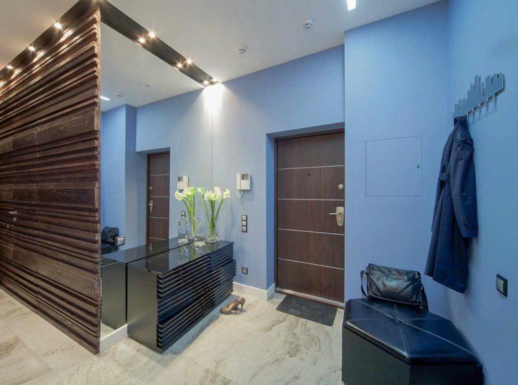 200 идей дизайна интерьера прихожей с фото ?