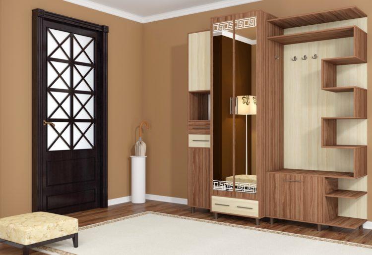 200 идей дизайна интерьера прихожей с фото ?