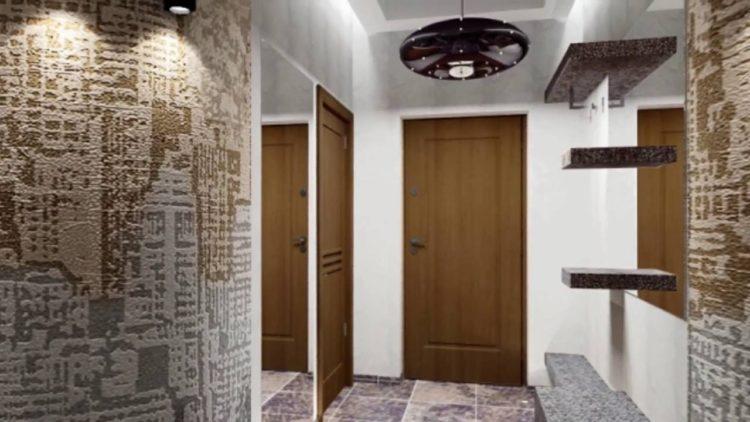 200 идей дизайна интерьера прихожей с фото ?