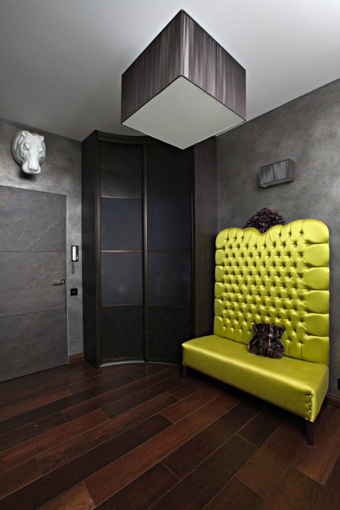 200 идей дизайна интерьера прихожей с фото ?