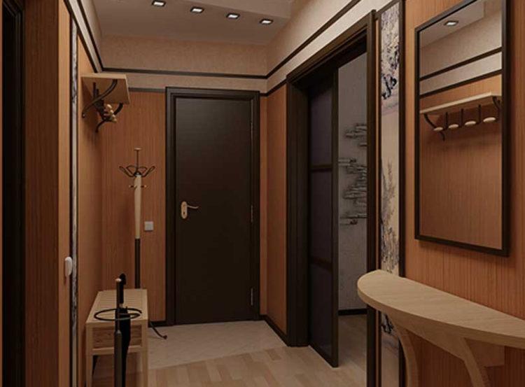 200 идей дизайна интерьера прихожей с фото ?