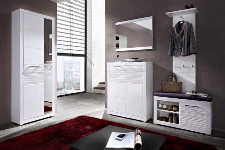 200 идей дизайна интерьера прихожей с фото ?