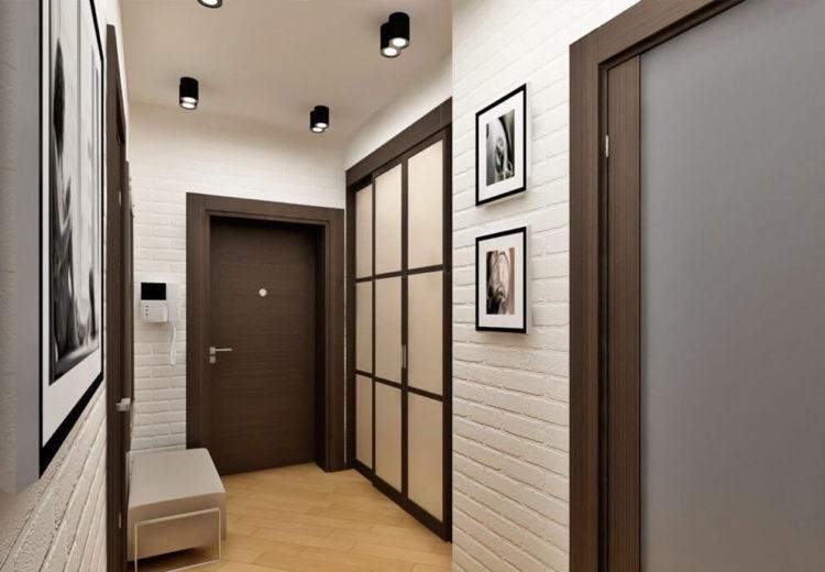 200 идей дизайна интерьера прихожей с фото ?