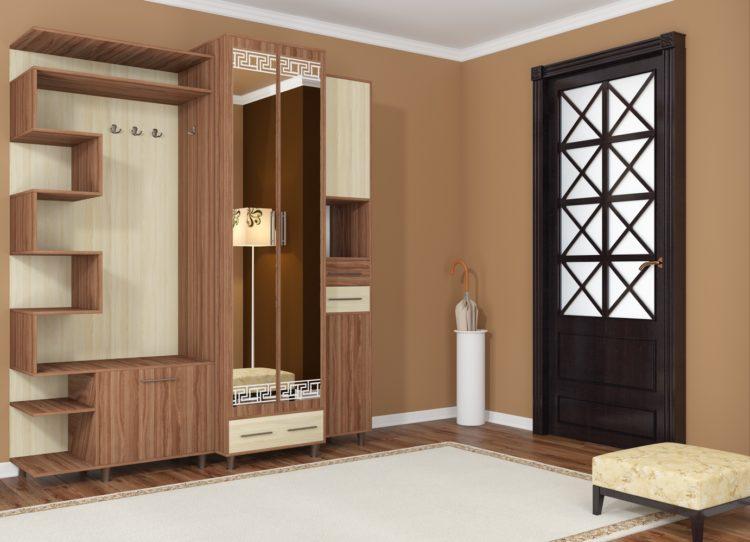 200 идей дизайна интерьера прихожей с фото ?