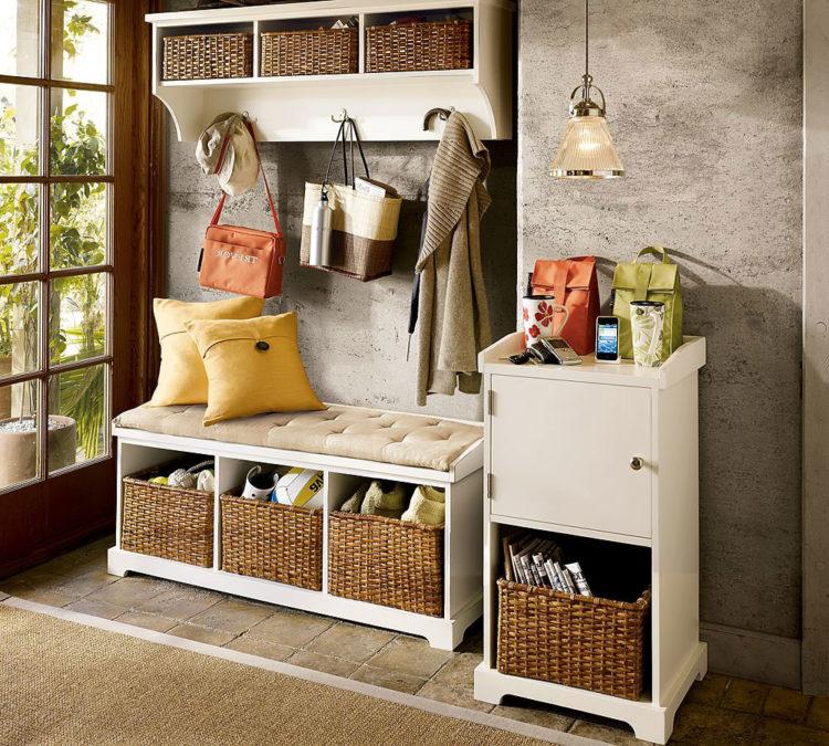 200 идей дизайна интерьера прихожей с фото ?