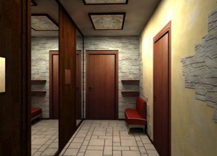 200 идей дизайна интерьера прихожей с фото ?