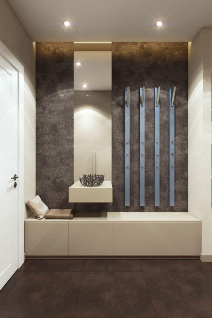 200 идей дизайна интерьера прихожей с фото ?