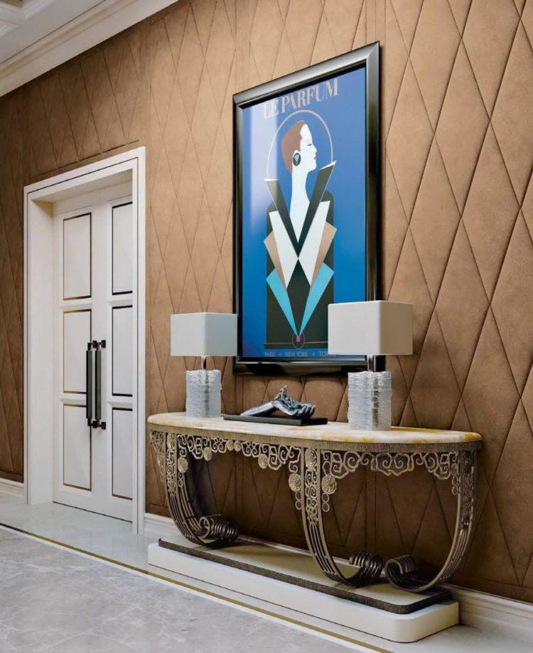 200 идей дизайна интерьера прихожей с фото ?