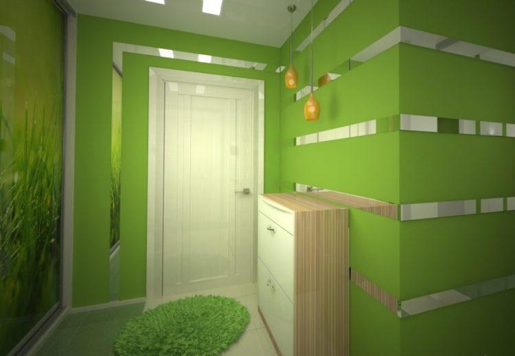 200 идей дизайна интерьера прихожей с фото ?