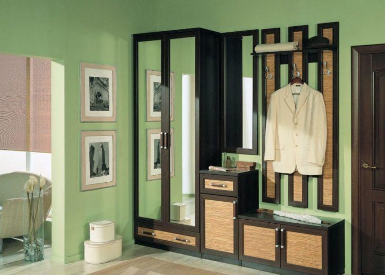 200 идей дизайна интерьера прихожей с фото ?