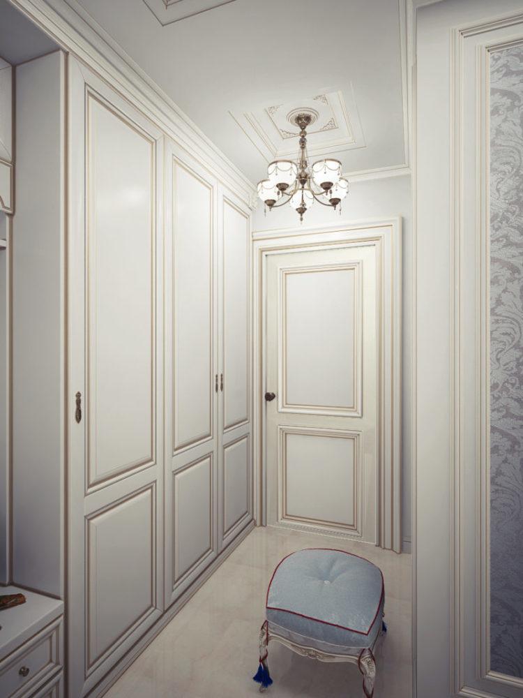 200 идей дизайна интерьера прихожей с фото ?