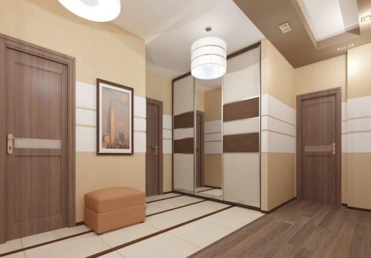 200 идей дизайна интерьера прихожей с фото ?