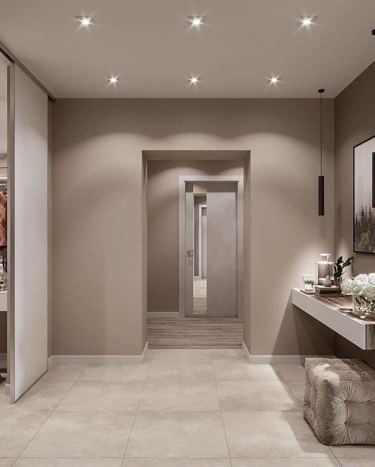 200 идей дизайна интерьера прихожей с фото ?