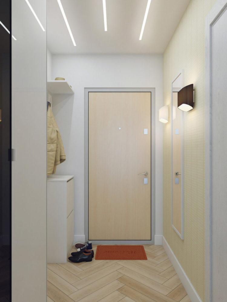 200 идей дизайна интерьера прихожей с фото ?