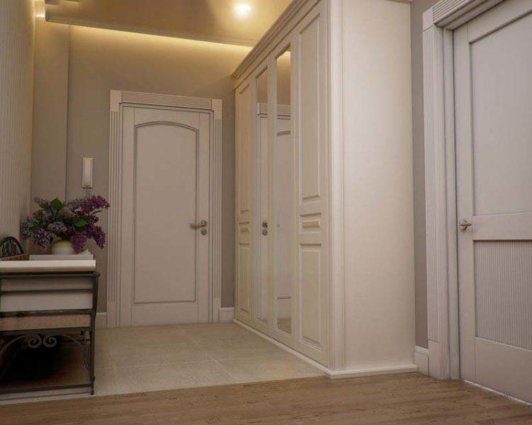 200 идей дизайна интерьера прихожей с фото ?