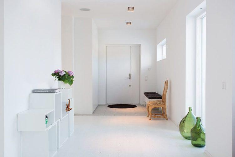 200 идей дизайна интерьера прихожей с фото ?