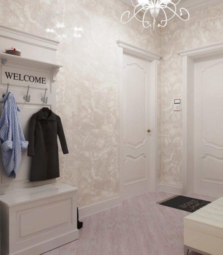 200 идей дизайна интерьера прихожей с фото ?