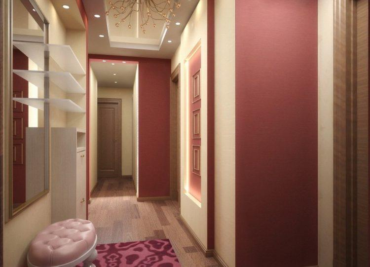 200 идей дизайна интерьера прихожей с фото ?