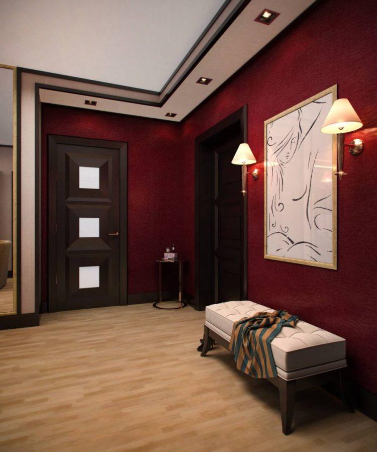 200 идей дизайна интерьера прихожей с фото ?