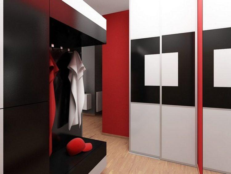 200 идей дизайна интерьера прихожей с фото ?